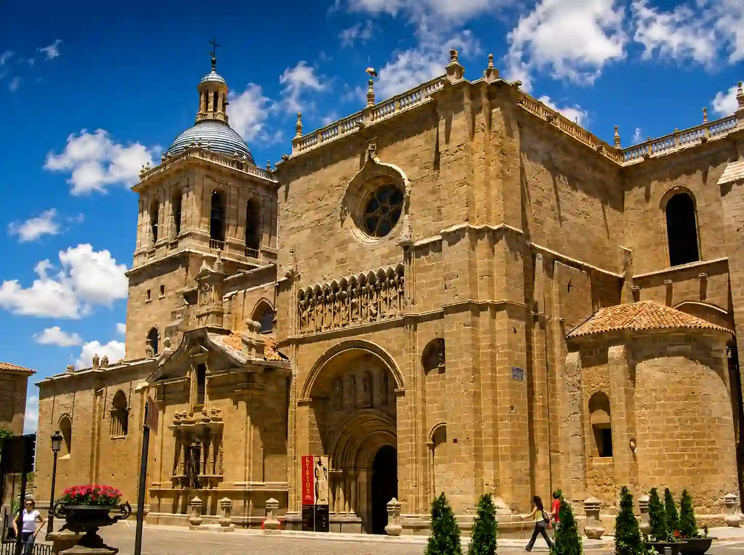 Ciudad Rodrigo, puerta de entrada a Sierra de Gata
